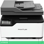 МФУ Pantum CM2200FDW