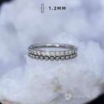 Кликер Delia Crystal 1.2мм