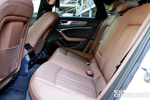Audi A6 (C8) 40 TDI Premium (01.2020)