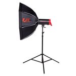 Falcon Eyes FEA-OBII 9 BW