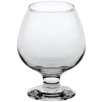Бокал для коньяка 395мл «Ресто» 44188SLBB