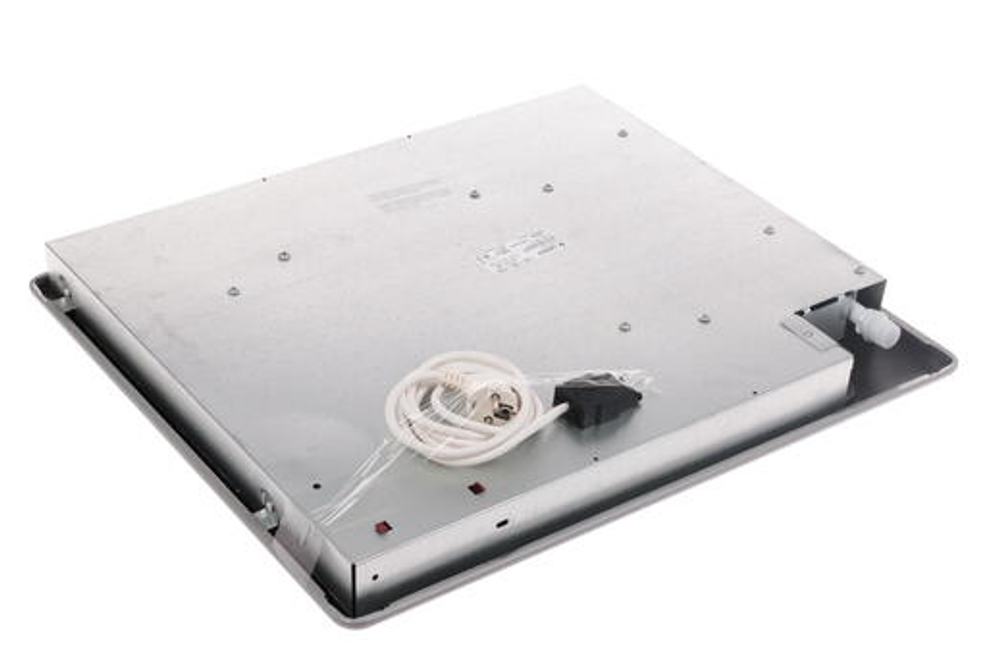 Поверхность варочная  Гефест СГ СН 1211  К6 (серая эмаль, газ/к, 59*51)