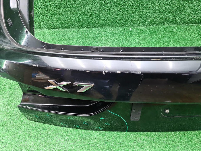 Крышка багажника BMW X7 G07 (2019-н.в.)
