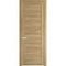 Межкомнатная дверь Profil Doors 1.10N дуб карамель глухая