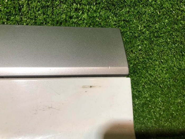 Накладка двери передняя левая Audi Q7 2 (2015-н.в.)