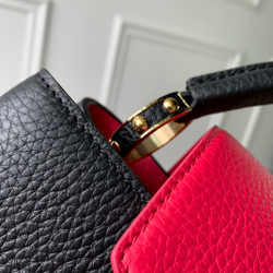 Louis Vuitton Capucines BB