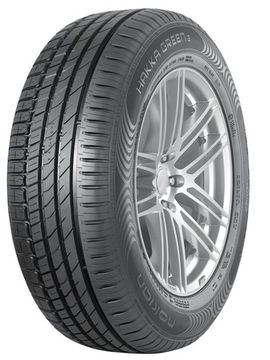 Nokian Tyres Hakka Green 2 195/60 R16 93H XL