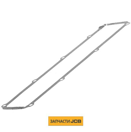 Прокладка коллектора JCB 02/201835