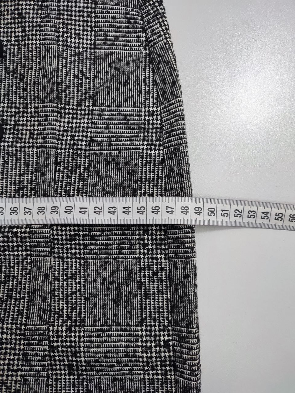 Юбка Koton офисная 46 размер