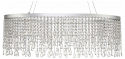Подвесная люстра ST-Luce SL6201.103.37