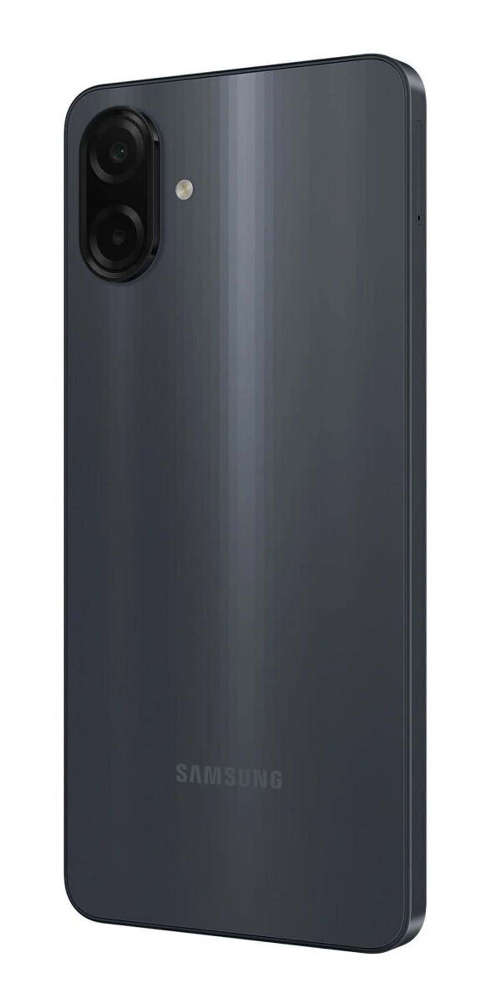 Смартфон Samsung Galaxy A07 4/64Gb Black (SM-A075F)