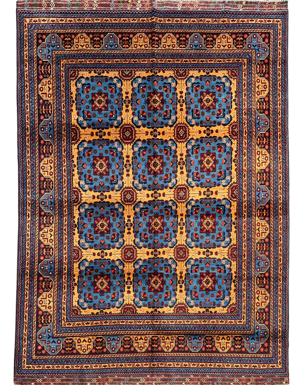 Bukharian 200 x 295 см