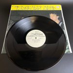 LP Тяжелый день. Heavy - metal. ex - Черный Кофе. Русский рок. Виниловая пластинка 12 дюймов. Мелодия СССР 1989 год.
