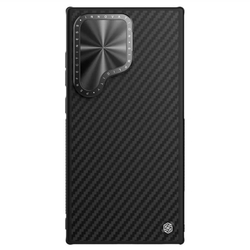 Чехол Nillkin CarboProp Overlay Magnetic для Samsung Galaxy S24 Ultra