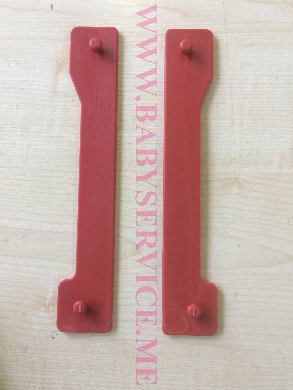 крепление ткани Inglesina Espresso правое