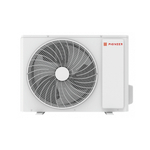 Мультисплит система на 2 комнаты Pioneer KFRI25LW x 2 / 2MSHD18B