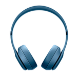 Беспроводные наушники Beats Solo 4, Slate Blue (Синий)