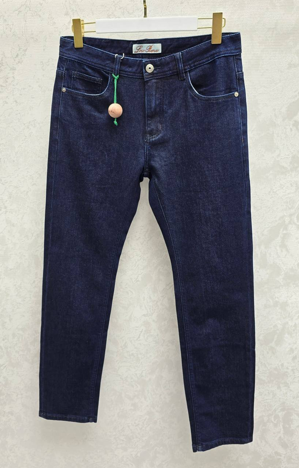 Джинсы Loro Piana