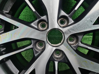 Диск литой R16 Geely Emgrand 2 (2021-н.в.)