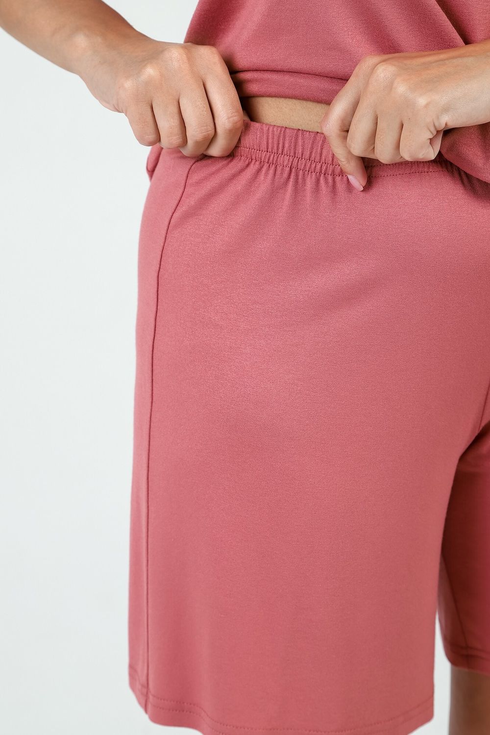 Пижама Камелия-2 Виотекс ЛОСОСЕВЫЙ