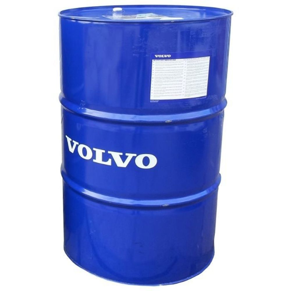 Моторное масло Volvo VDS-3 15W-40 (208 л) минеральное (85102465)
