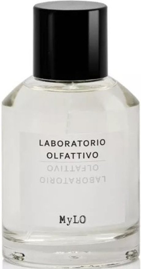 Laboratorio Olfattivo MyLo