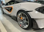 КОВАНЫЕ ДИСКИ ДЛЯ MCLAREN 600LT МАКЛАРЕН