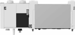 VUVG-B10-M52-MZT-F-1T1L-EX2C Распределитель с электроуправлением