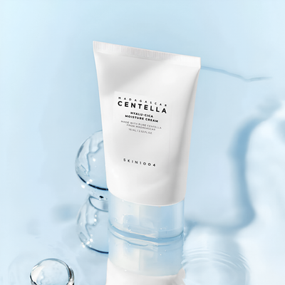 ✨SKIN1004 Madagascar Centella Hyalu-Cica Moisture Cream - увлажняющий крем✨