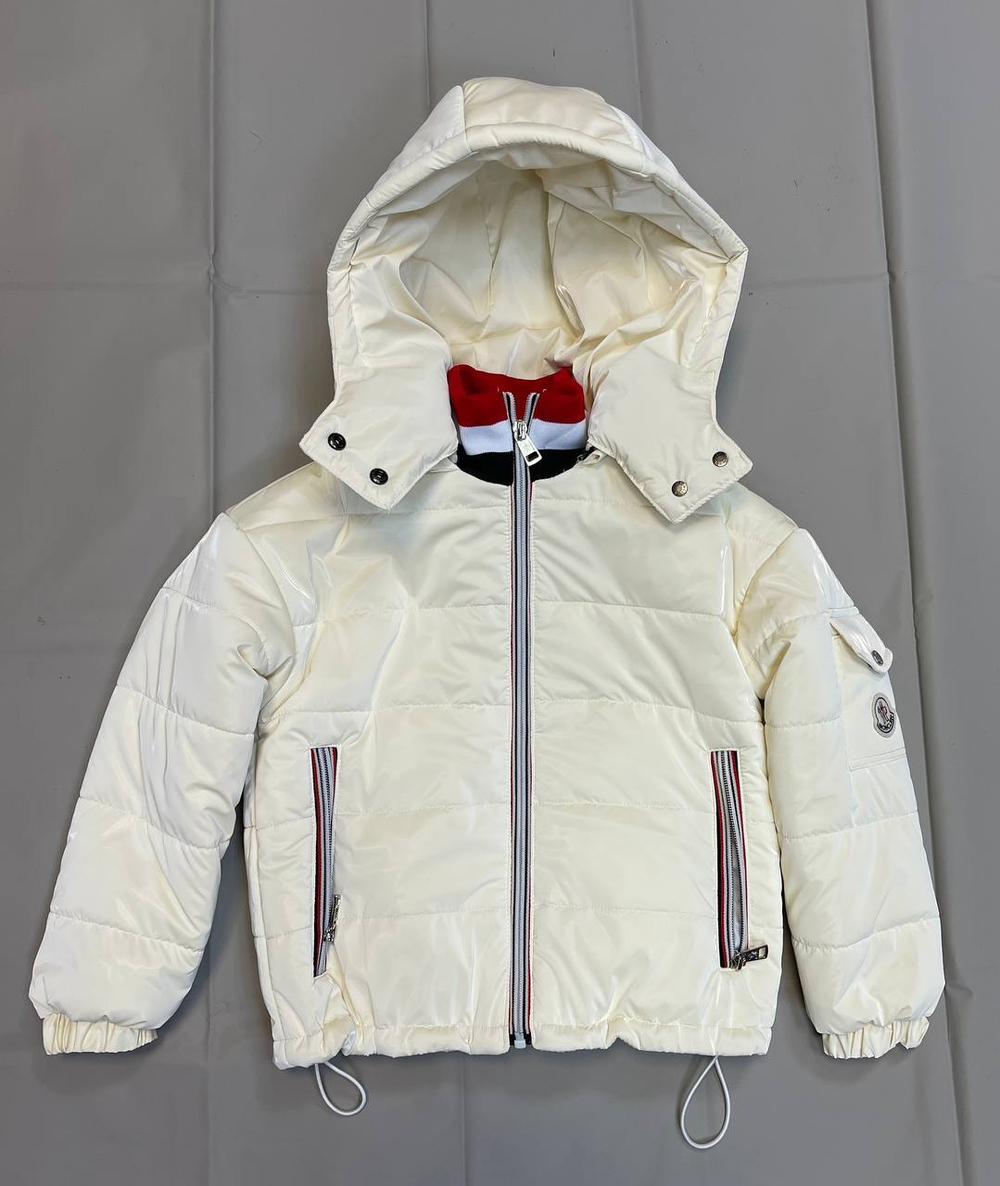 Костюм для мальчиков Buba Moncler Autumn