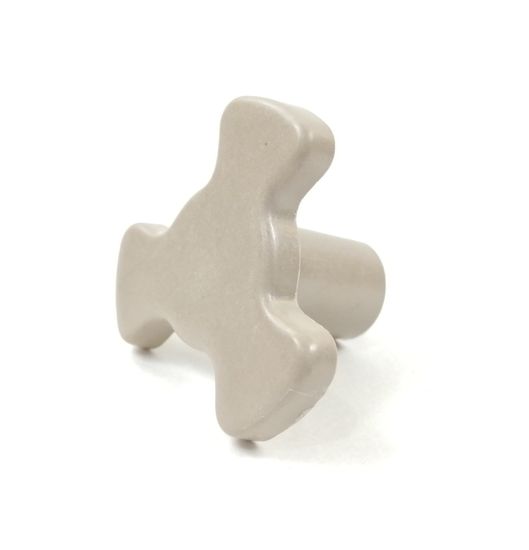 Куплер для Микроволновки Н-21 мм Т-5 мм D-34 мм