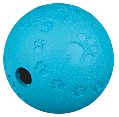 Мяч для лакомств ф 6 см, резина, Trixie