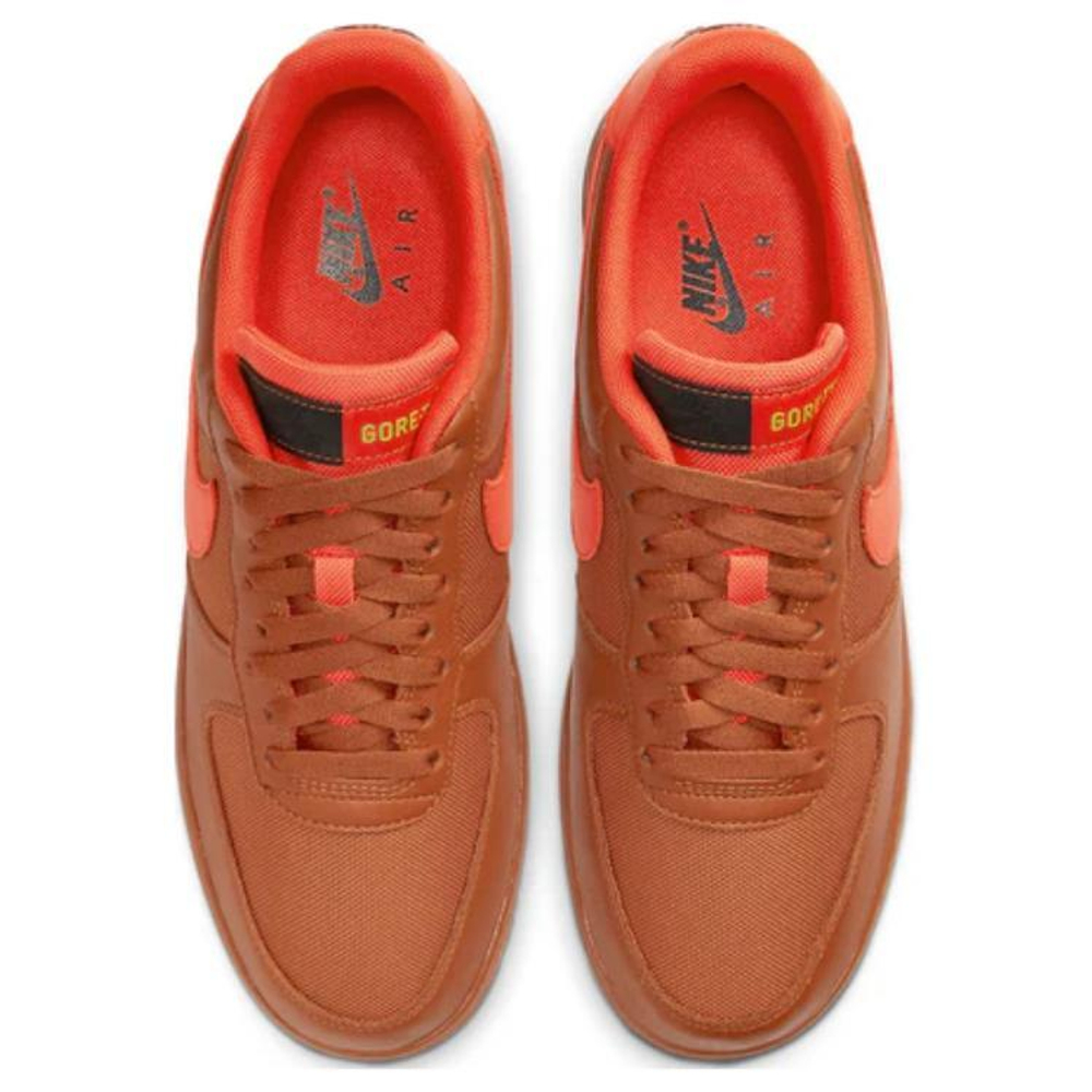 Кроссовки Nike Air Force 1 Low Gore-Tex