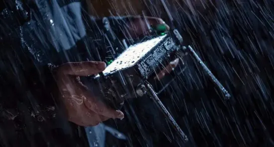 Пульт DJI RC Plus