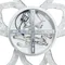 Потолочный светильник FR6199CL-L150W1 Маркет / Market 150 Вт LED с пультом ДУ Freya fr6199cl-l150w1