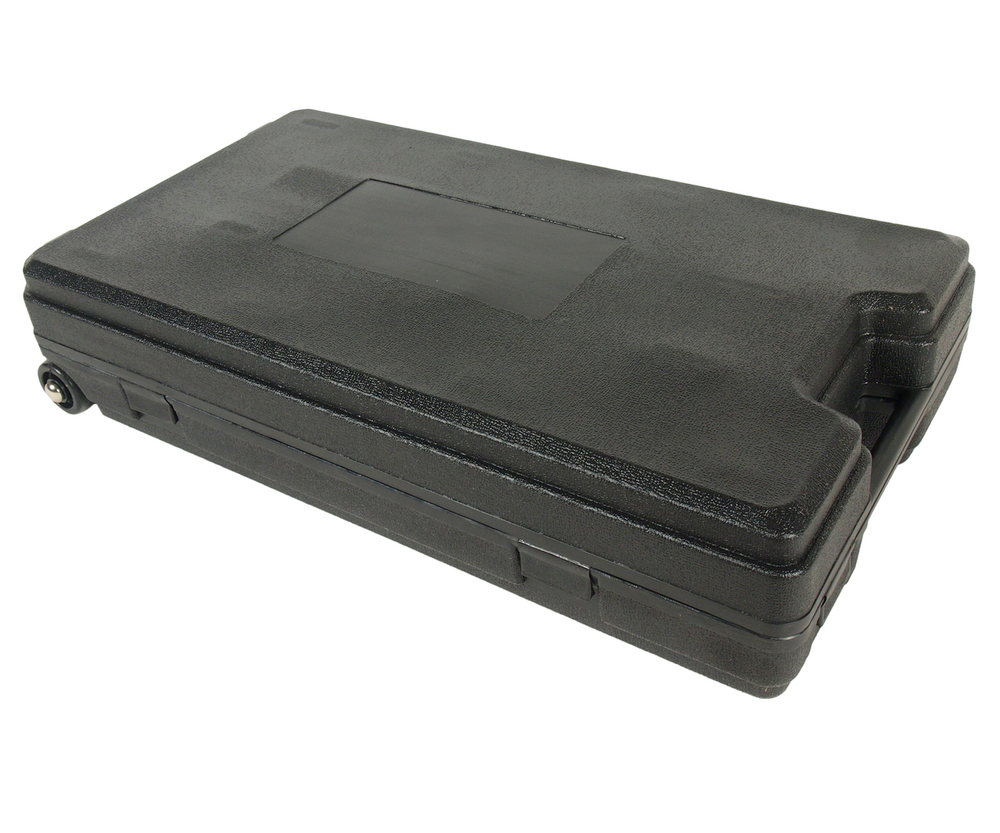 Набор инструментов для кузовных работ профессиональный, усилие 10т, 17 предметов JTC