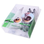 Мешок кондитерский с насадками, 12 насадок