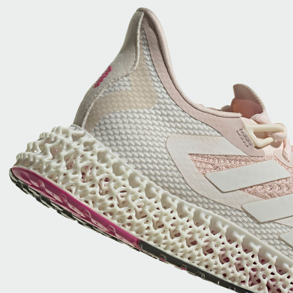 Кроссовки аdidas 4DFWD 2 W