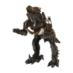 Трансформер-робот, коробка 9826C