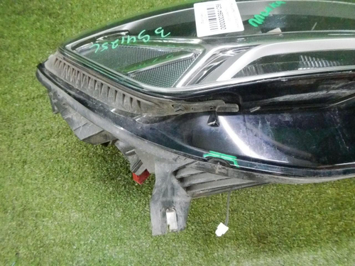 Фара правая Audi A6 4 C7 (2014-2018) LED (В пленке)