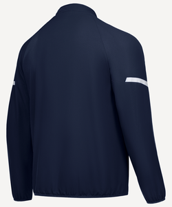 Куртка спортивная CAMP 2 Lined Jacket, темно-синий