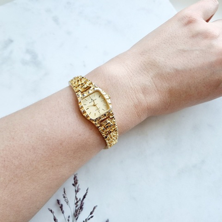 Часы Marie Lourdes