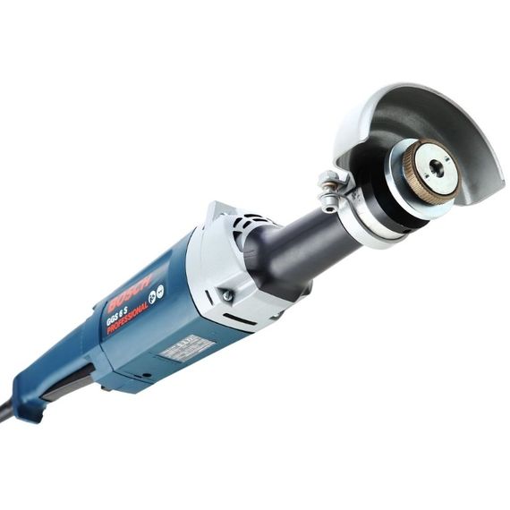 Прямошлифовальная машина Bosch GGS 6 S