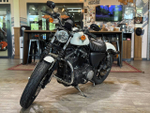 Harley-Davidson Sportster Iron 883 (XL883N) 2018