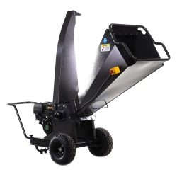 Caiman RARO 420C бензиновый измельчитель RARO420C