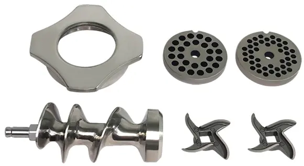 Мясорубка Crazy Pan CP-MM12S