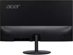 Монитор Acer 23.8" SA242YEbi IPS, FHD (1920x1080), 100Hz, 178°/178° , 4ms, 250 cd/m, 100M:1, +HDMI Black