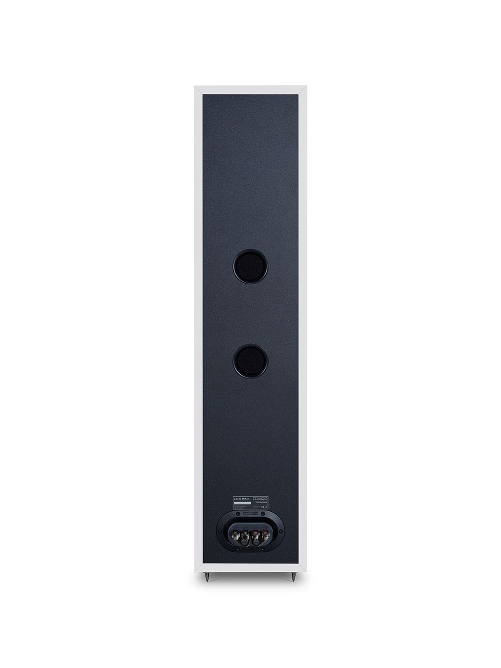 Напольная акустика Mission LX-6 MKII Lux Black