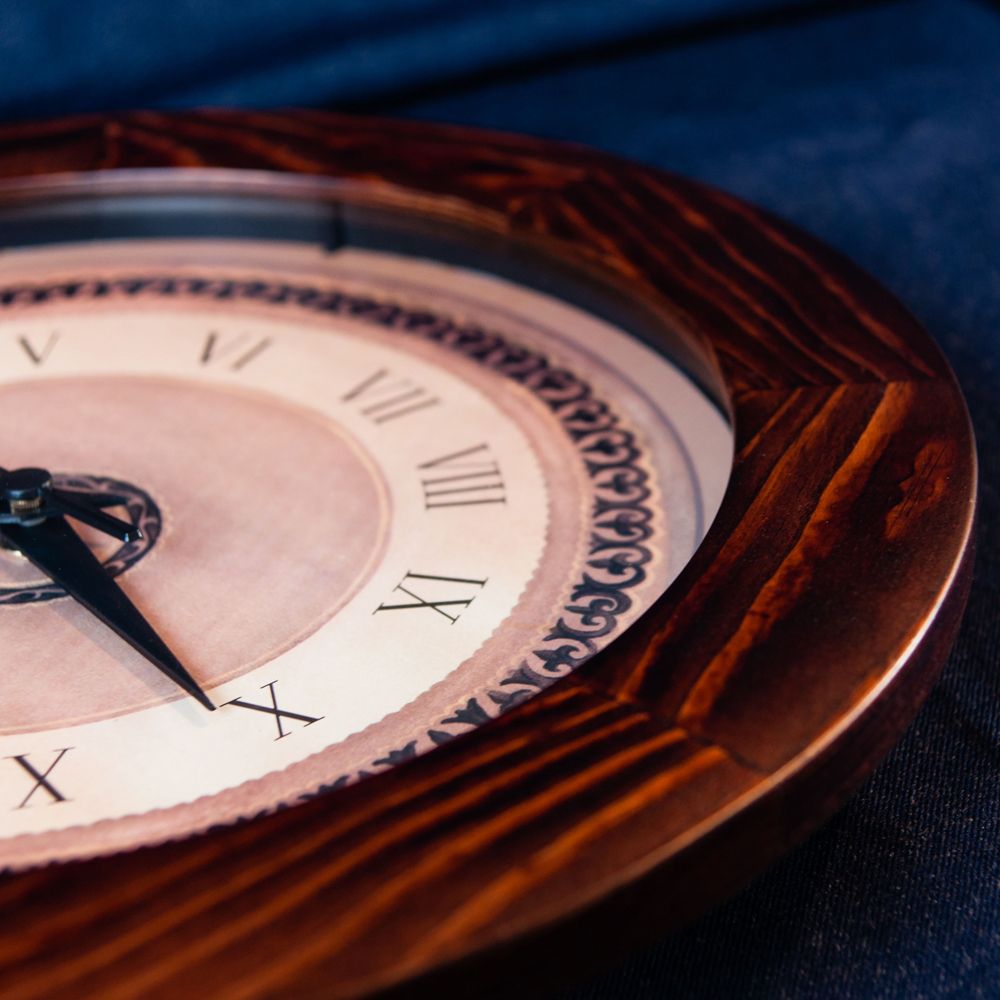 SLT-178 Часы настенные «ВИЗАНТИЙСКИЕ»