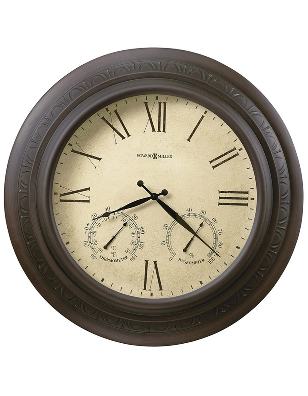 Часы настенные Howard Miller 625-464 США